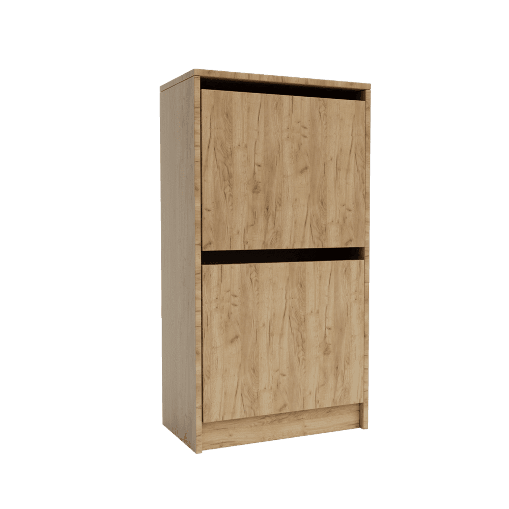 Rolf Gold Craft Oak Cipőtároló - 1