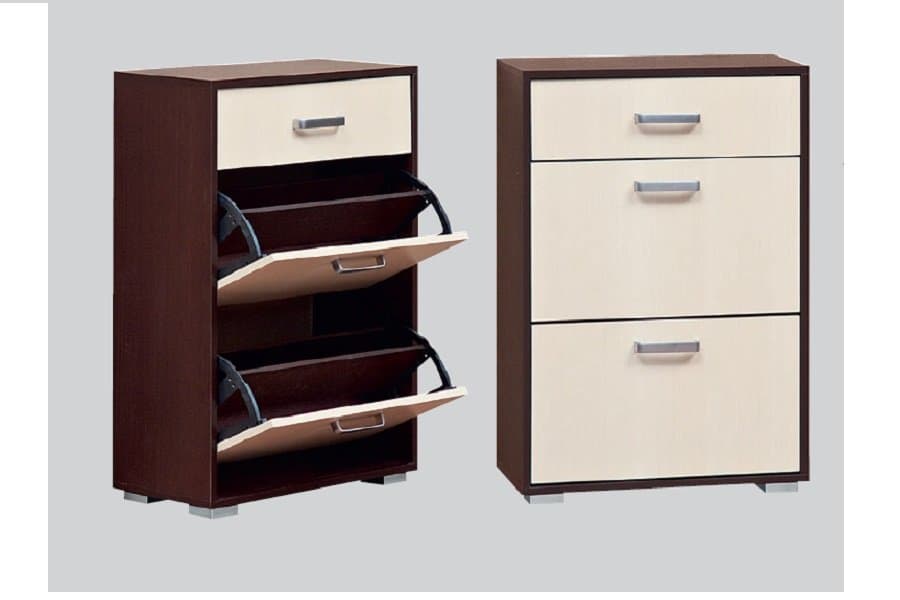 Cabinet Cipőtároló - 1
