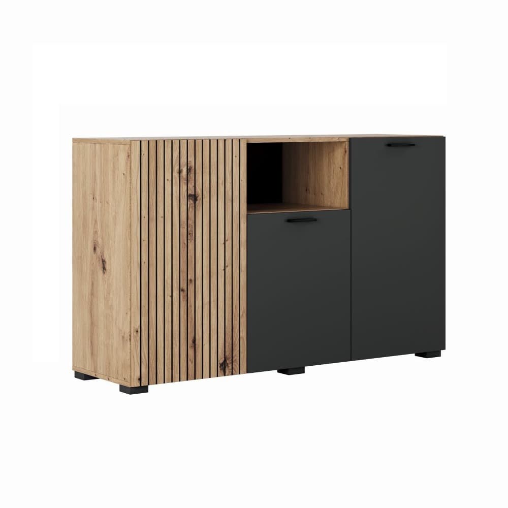 Zara 3D Komód - 1