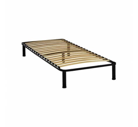 Standard Ágyrács Lábakkal 90x200