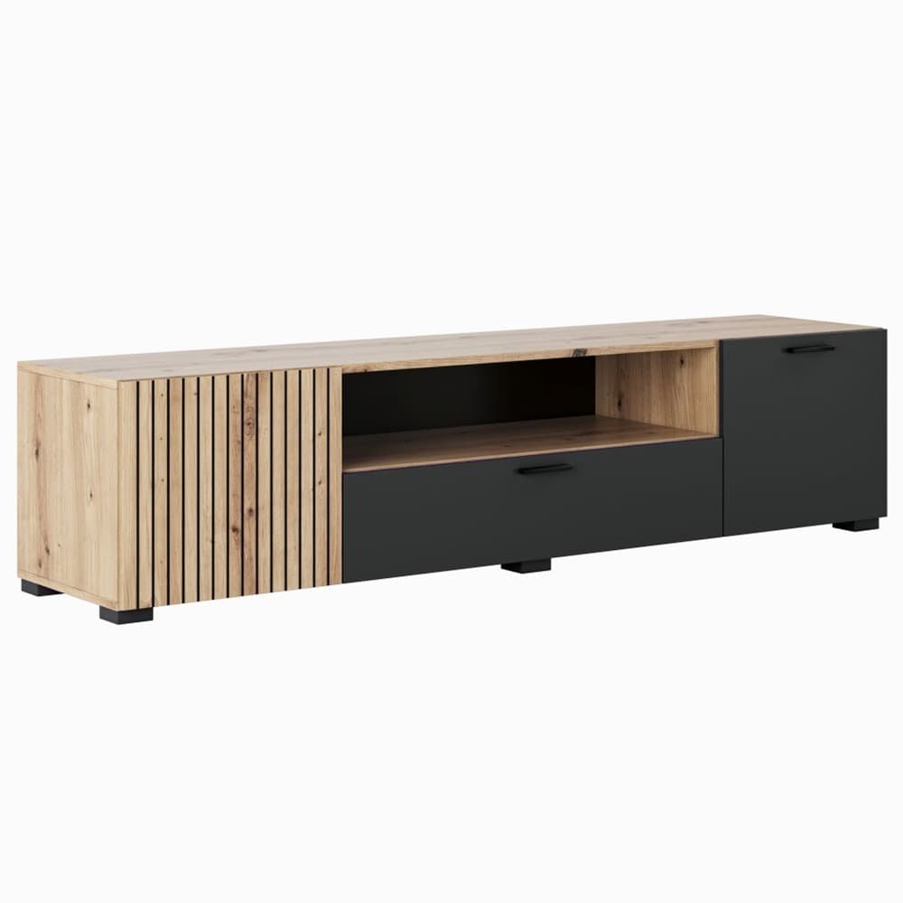 Zara 180 TV szekrény
