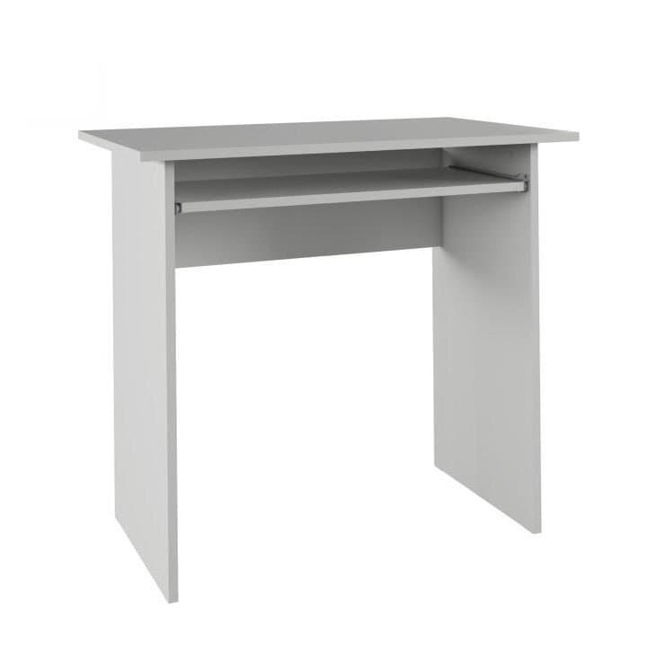 Verner New PC asztal – fehér