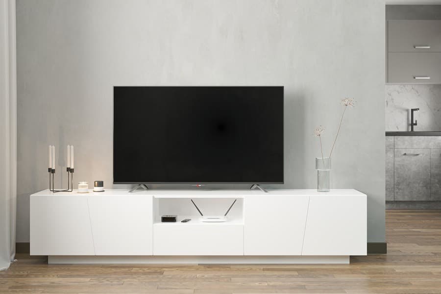 Liza TV szekrény - 1