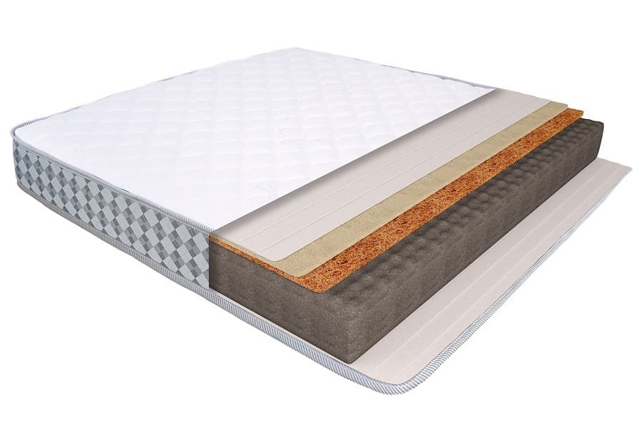 Snow Matrac 90x200
