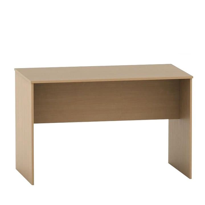 Tárgyalóasztal 120 cm – Tempo Asistent New, bükk