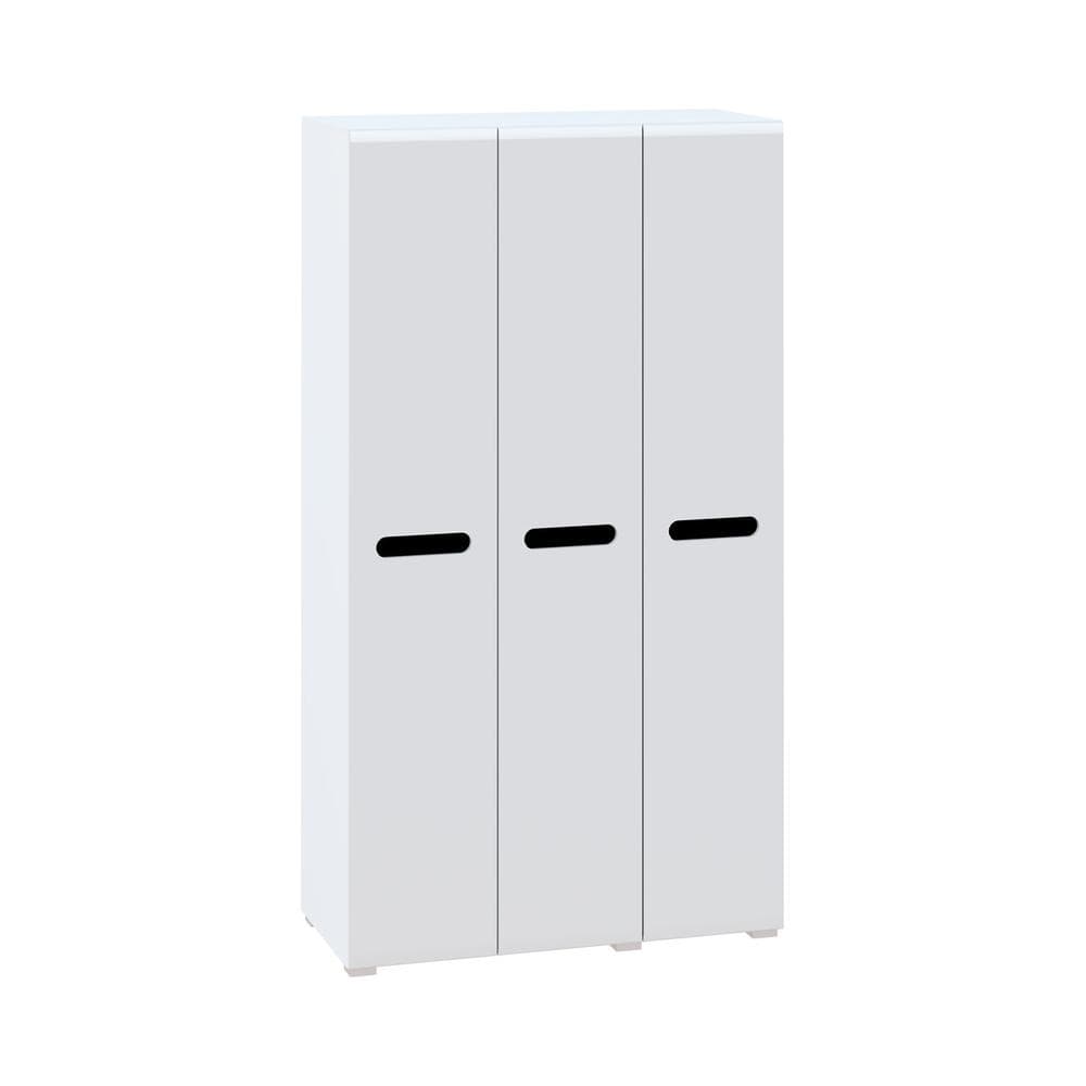 Bianco New Gardróbszekrény 120 3D