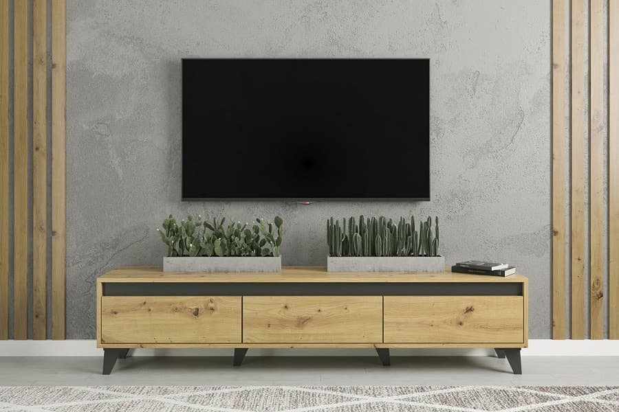 Audrey TV szekrény - 1