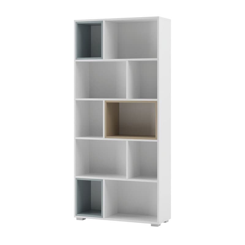 Twist Nyitott Polc - 1