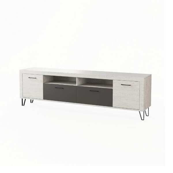 Rió TV szekrény 188 cm - 1