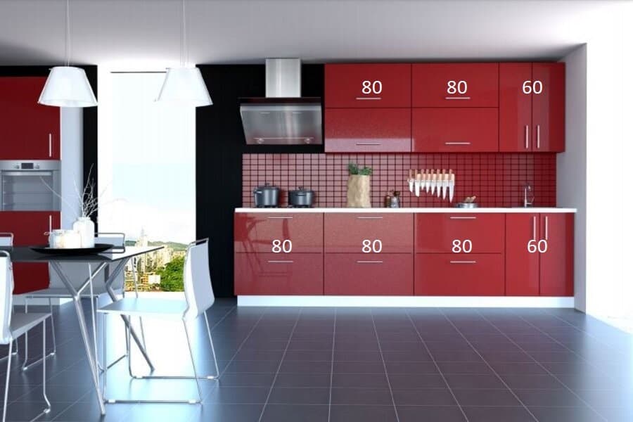 Lora Konyhabútor thumbnail 2