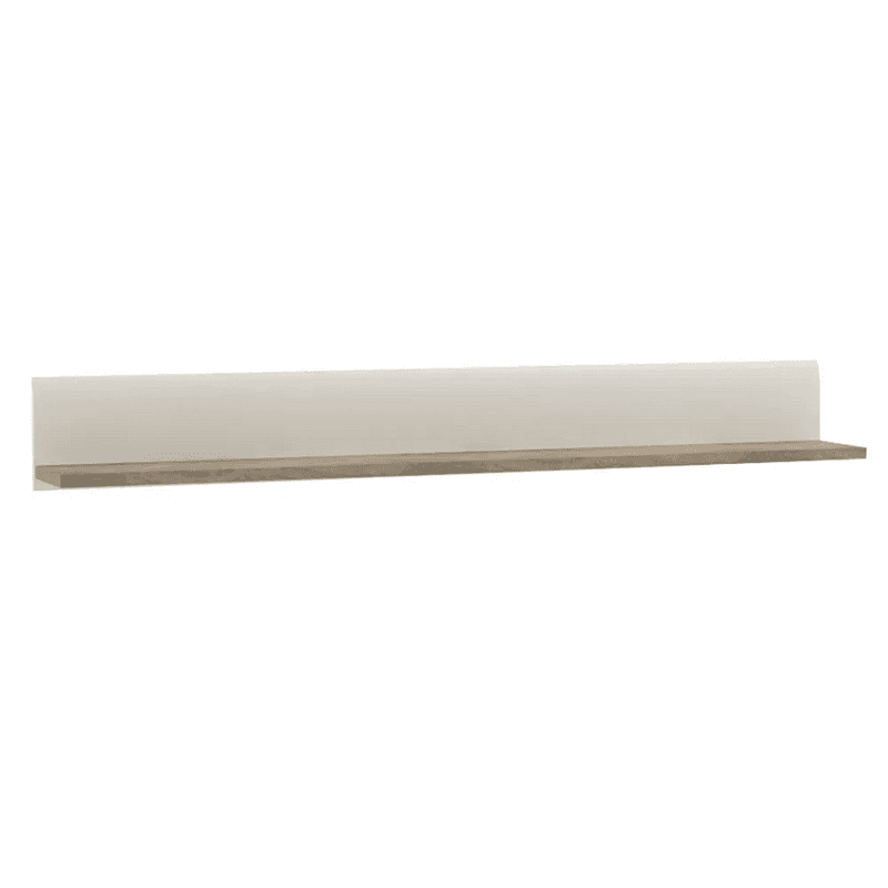Lynated TYP60 Fali Polc