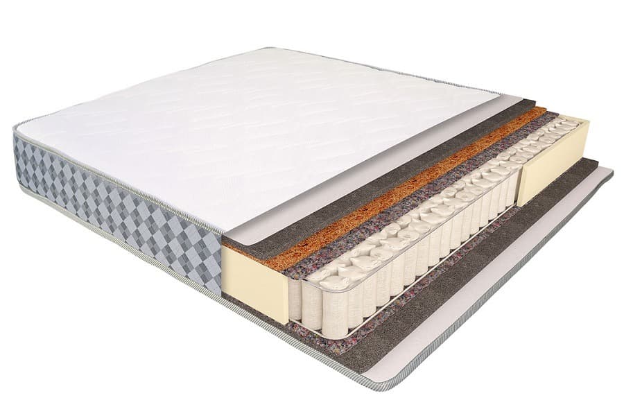Forest Matrac 90x200
