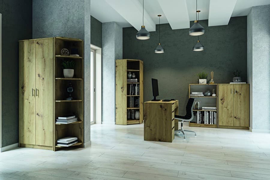 Office Komód I. thumbnail 2