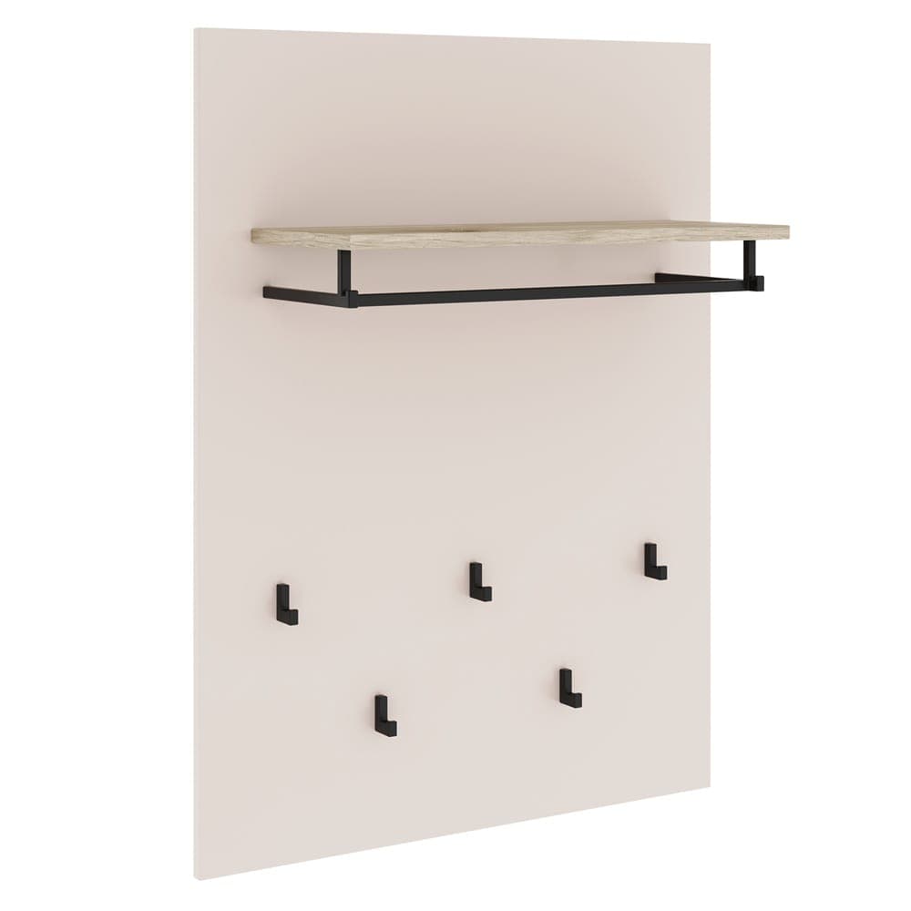 Helen White Oak Fali Fogas
