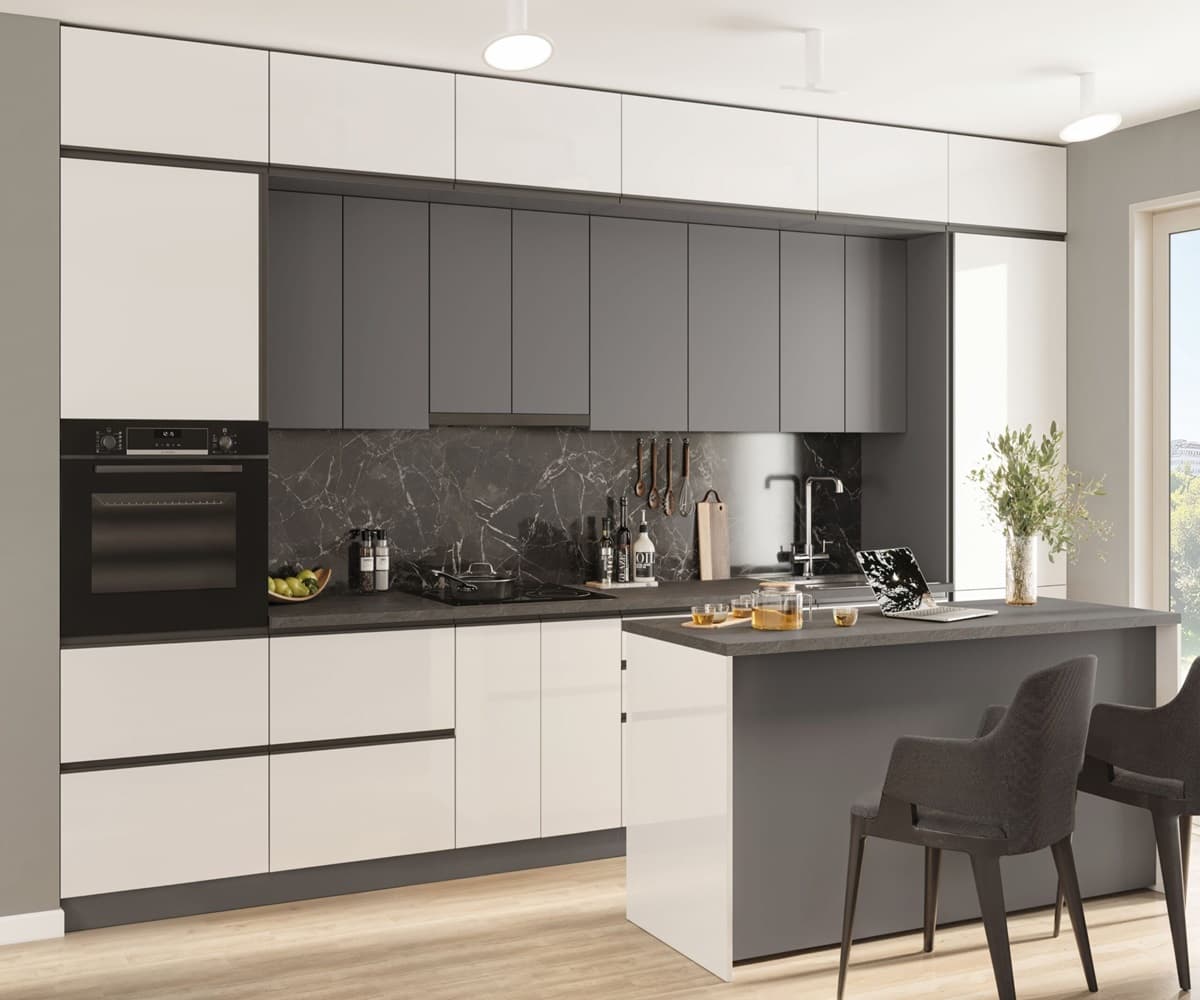Sofi IV. Konyhabútor
