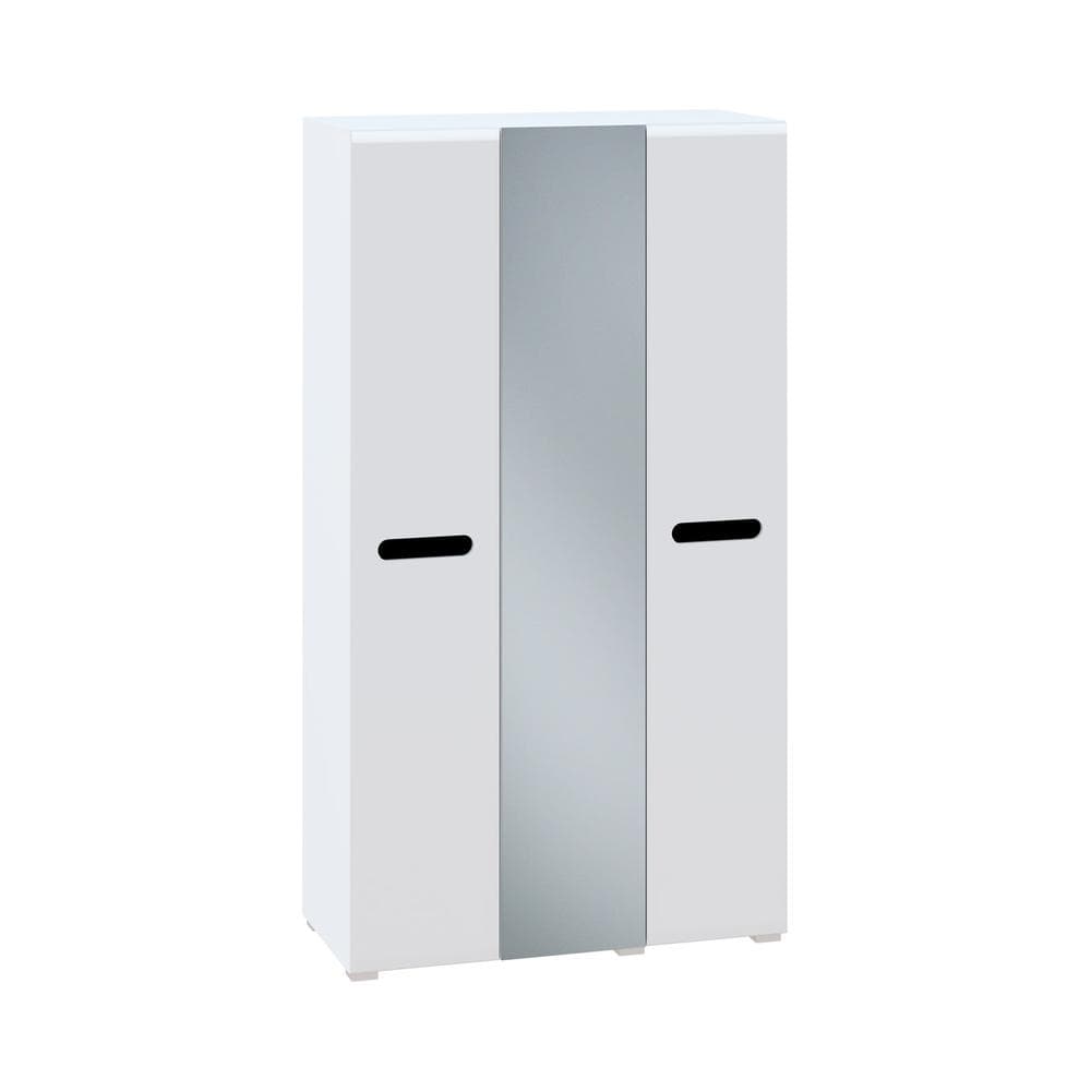 Bianco New Gardróbszekrény 120 3DM
