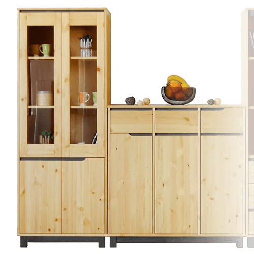 Tömörfa