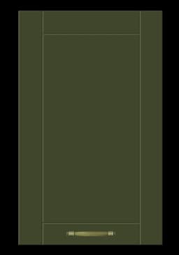 Bali green