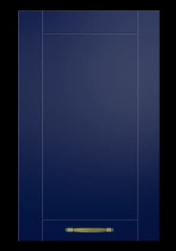 Blue electric