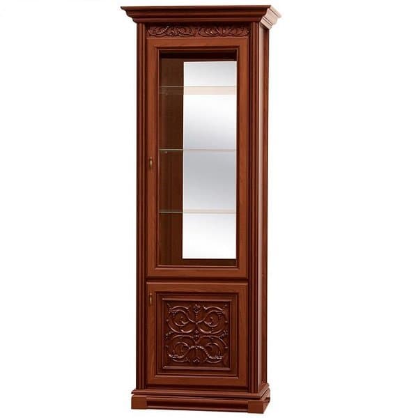 Lazzio Vitrin - 1