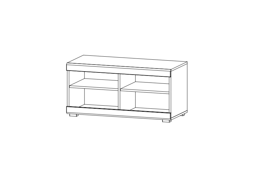 FLORES CIPŐS BELSŐ ELRENDEZÉS