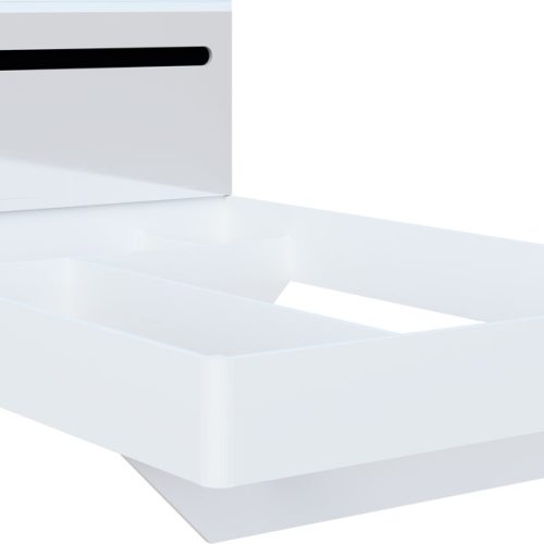 BIANCO 1.2 ÁGYKERET