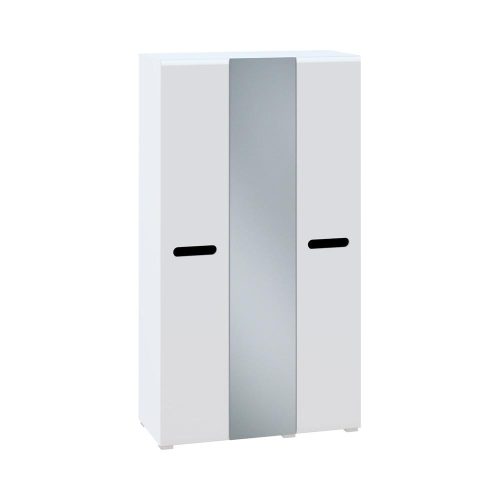 BIANCO GARDRÓB 3DM (120)