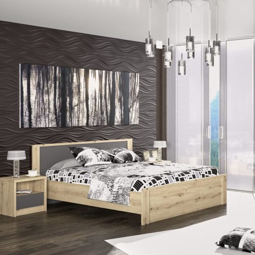 DOMINIKA HÁLÓSZOBA