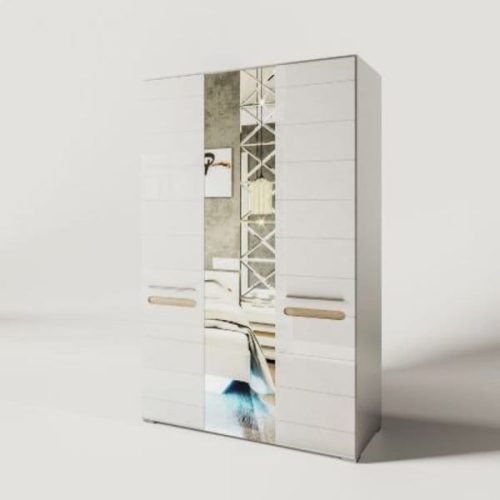 Gardrob-3DM