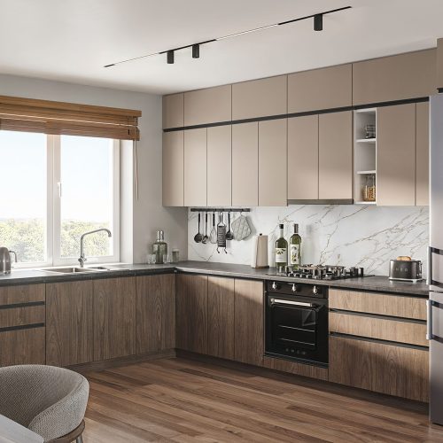 SOFI SEA WOOD VINTAGE.