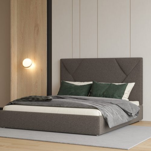 Samantha II. STONE FLEECE
