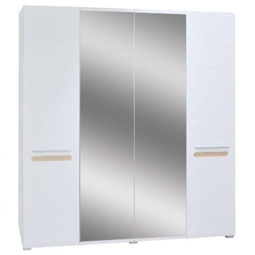 bianco 4d 180